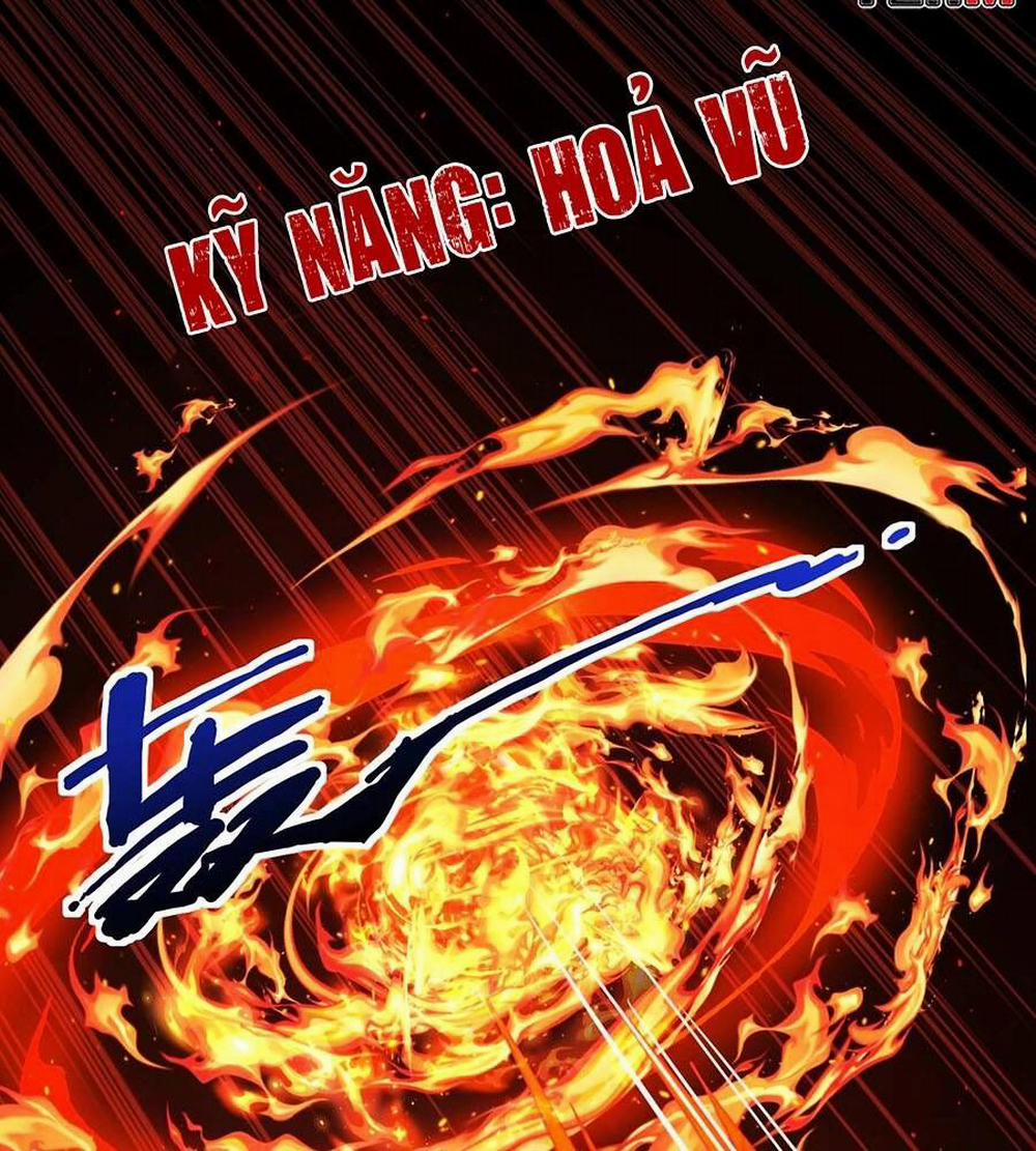 Chỉ Có Ta Có Thể Sử Dụng Triệu Hoán Thuật 127 trang 17