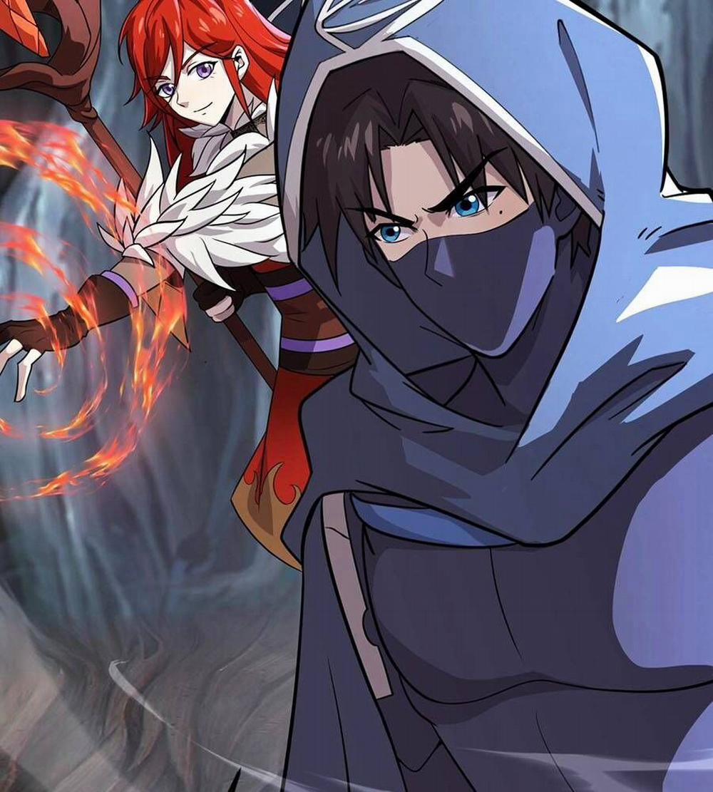 Chỉ Có Ta Có Thể Sử Dụng Triệu Hoán Thuật 127 trang 22