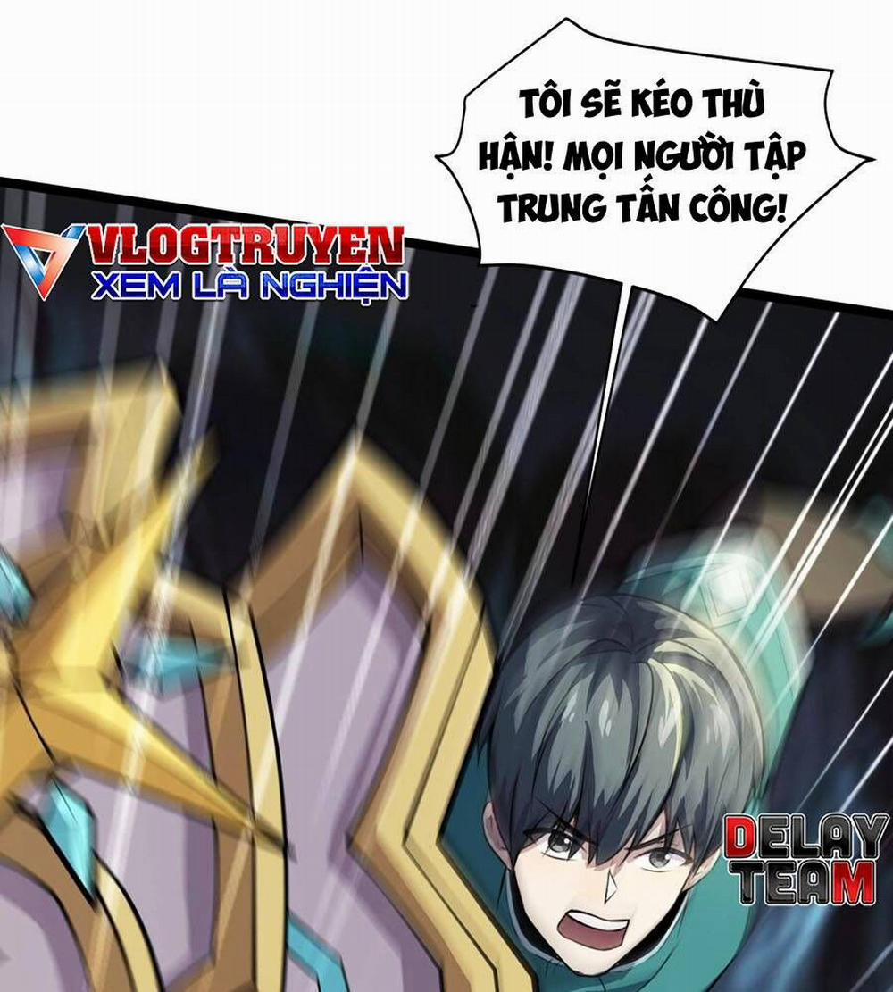 Chỉ Có Ta Có Thể Sử Dụng Triệu Hoán Thuật 127 trang 26