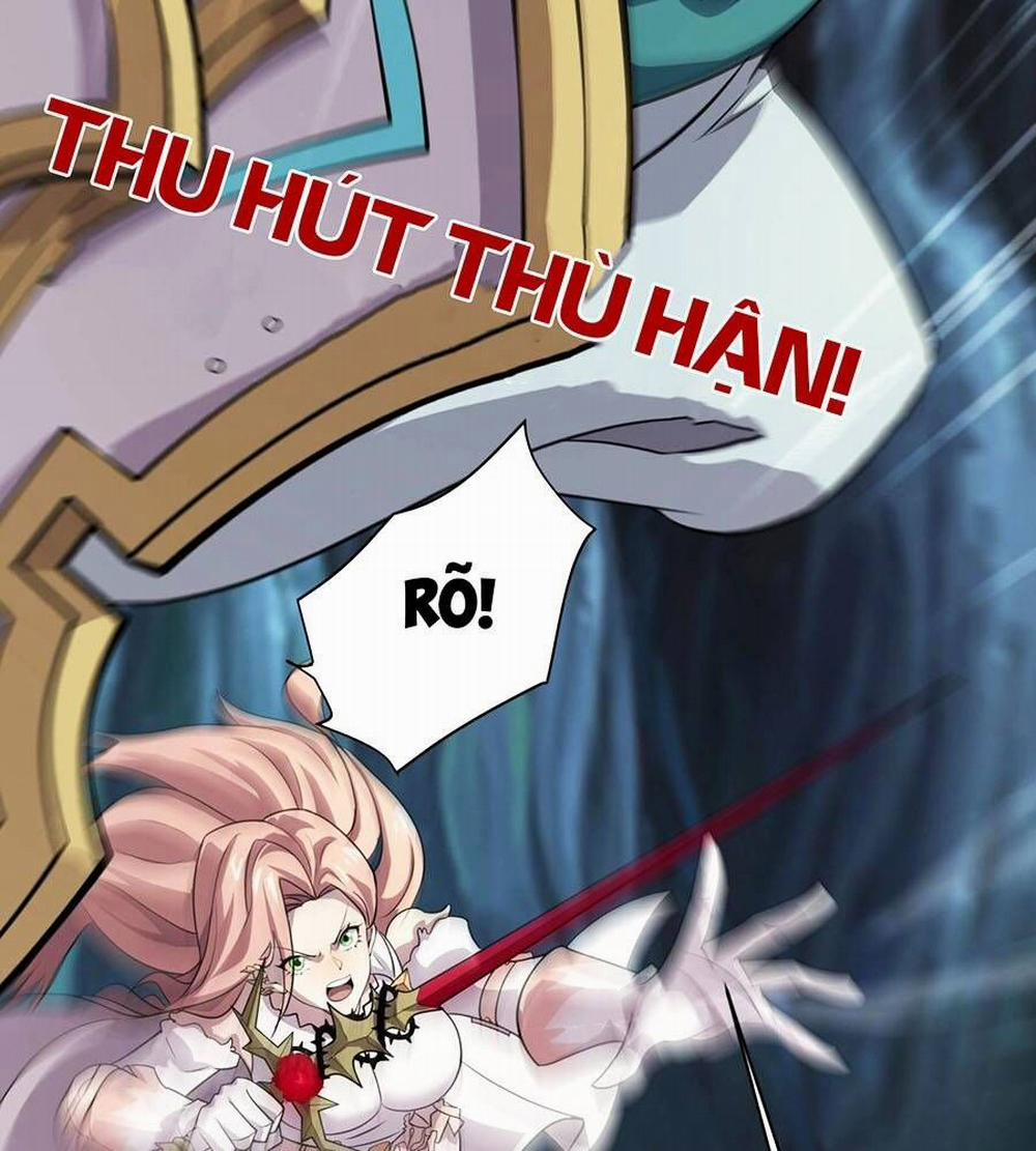 Chỉ Có Ta Có Thể Sử Dụng Triệu Hoán Thuật 127 trang 27