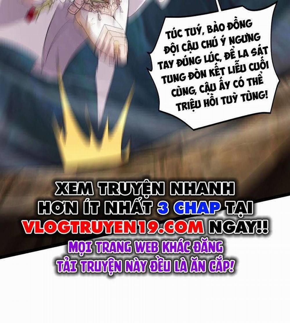 Chỉ Có Ta Có Thể Sử Dụng Triệu Hoán Thuật 127 trang 28