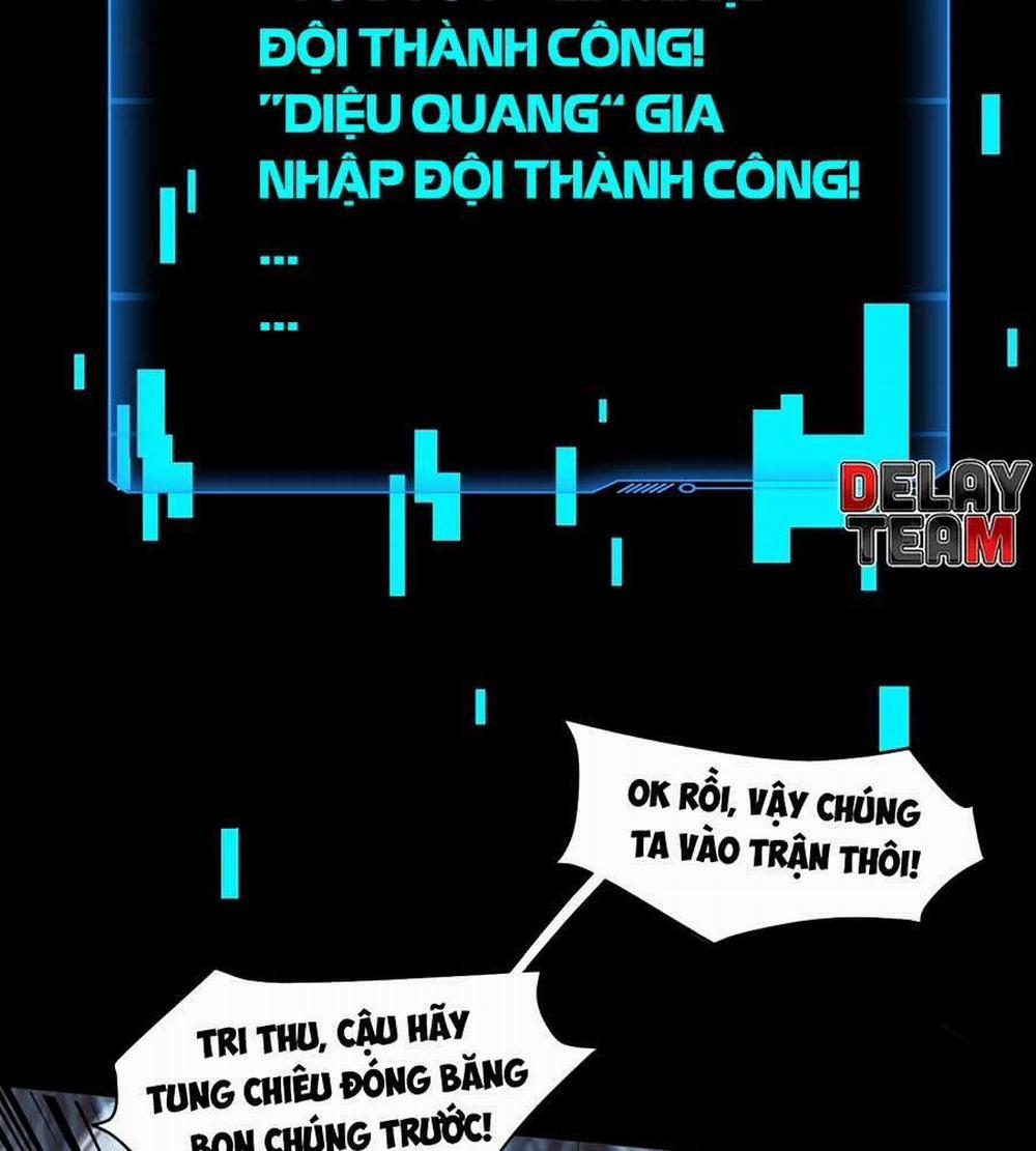 Chỉ Có Ta Có Thể Sử Dụng Triệu Hoán Thuật 127 trang 3