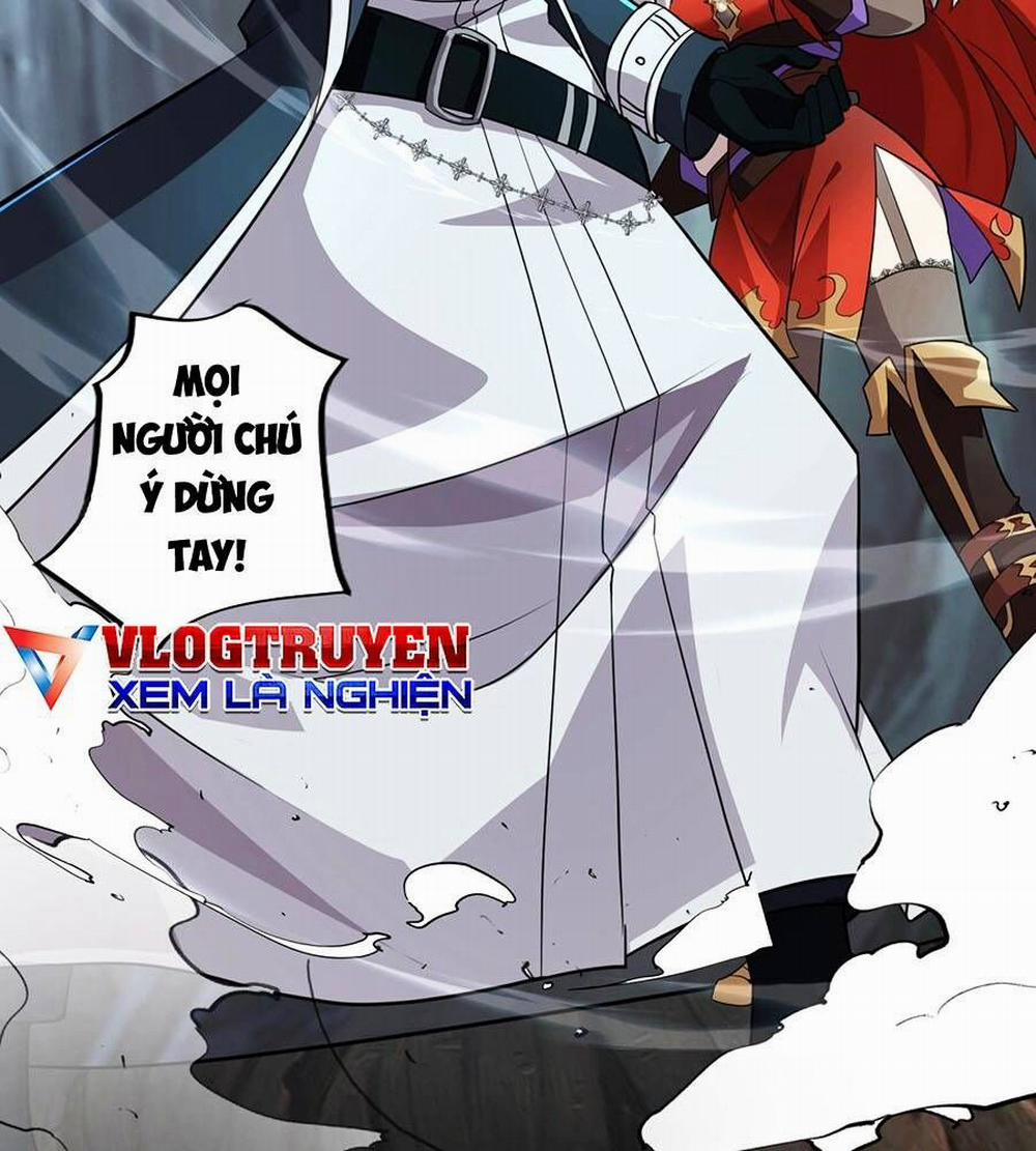 Chỉ Có Ta Có Thể Sử Dụng Triệu Hoán Thuật 127 trang 30