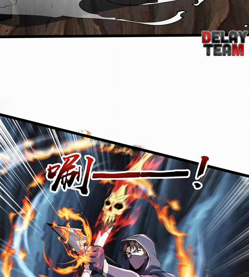 Chỉ Có Ta Có Thể Sử Dụng Triệu Hoán Thuật 127 trang 31