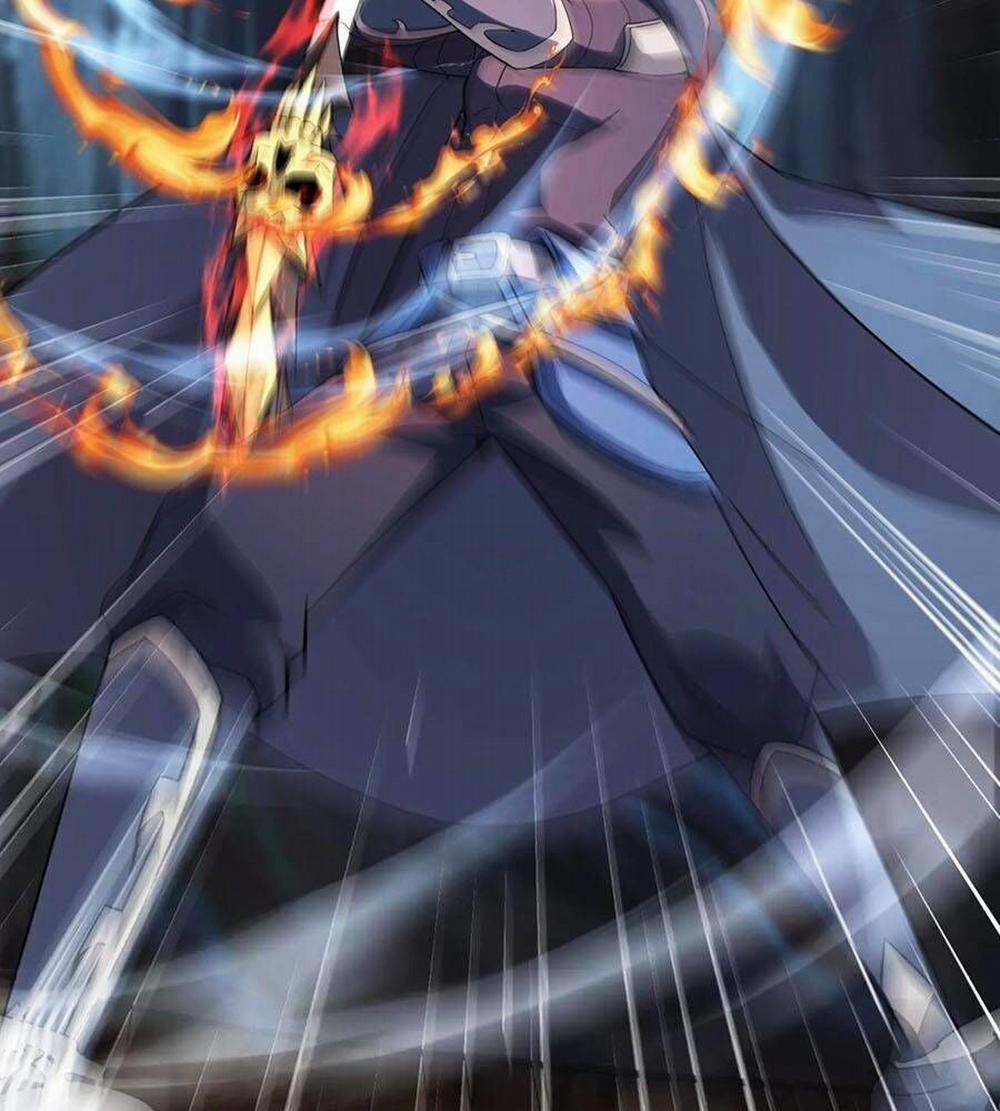 Chỉ Có Ta Có Thể Sử Dụng Triệu Hoán Thuật 127 trang 32