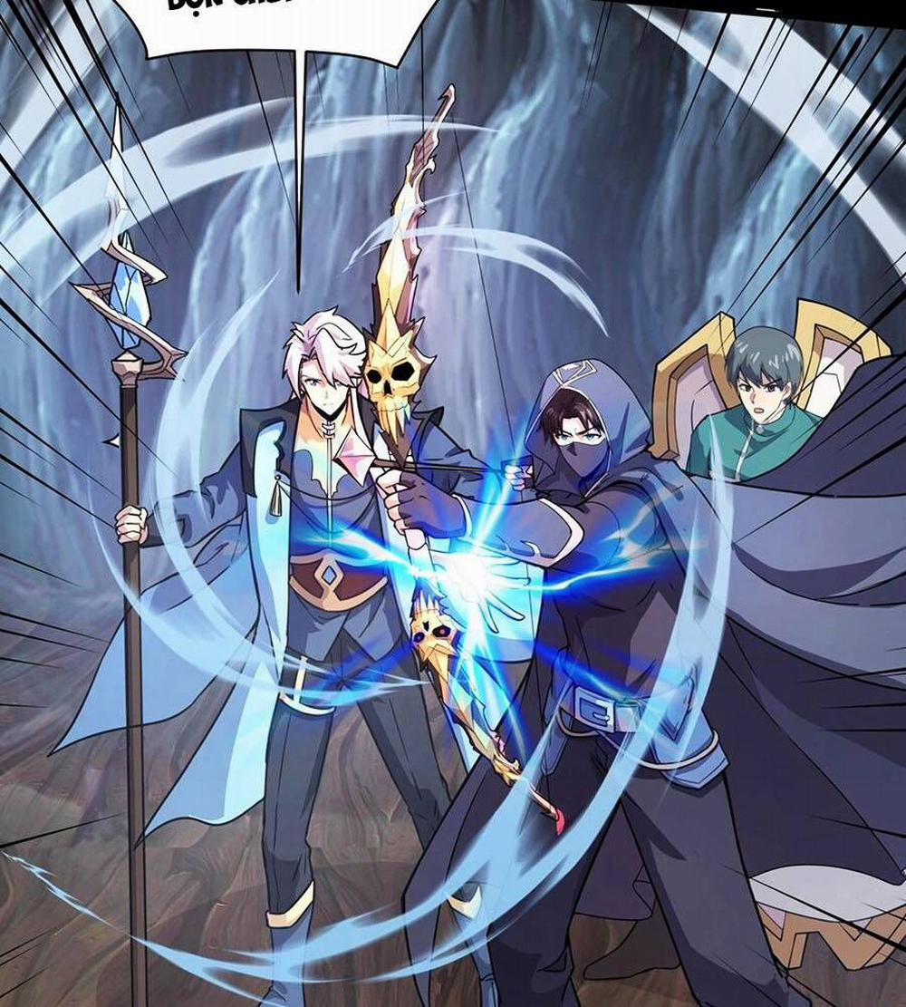 Chỉ Có Ta Có Thể Sử Dụng Triệu Hoán Thuật 127 trang 4