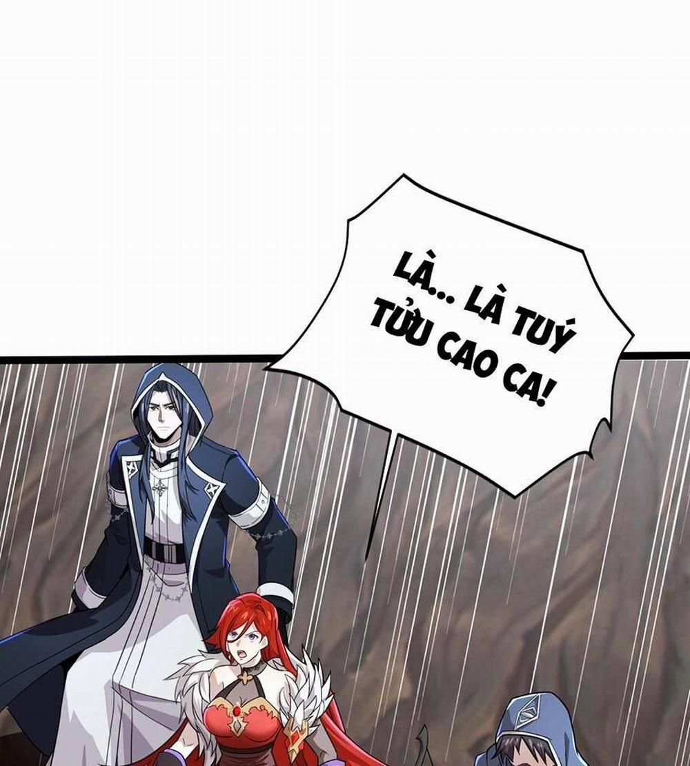 Chỉ Có Ta Có Thể Sử Dụng Triệu Hoán Thuật 127 trang 41