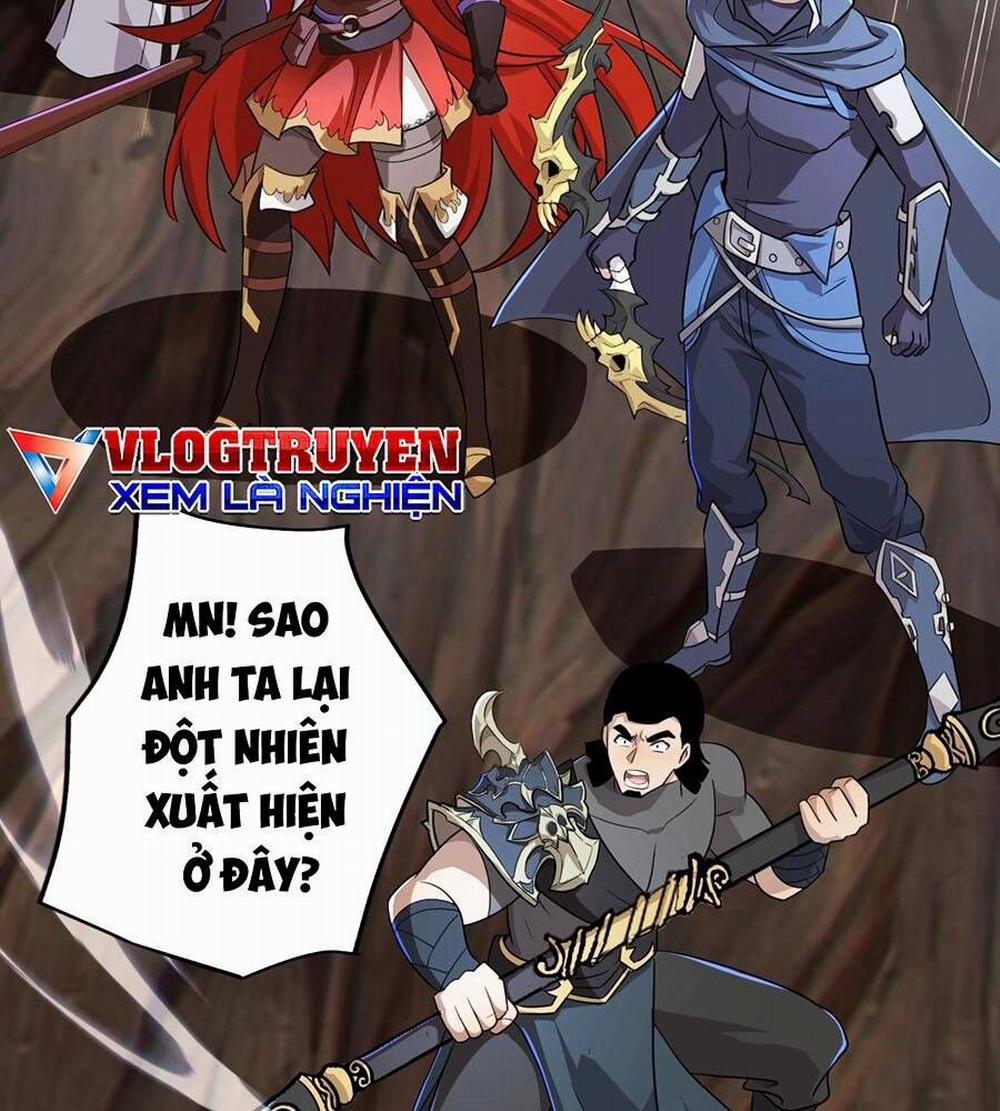 Chỉ Có Ta Có Thể Sử Dụng Triệu Hoán Thuật 127 trang 42