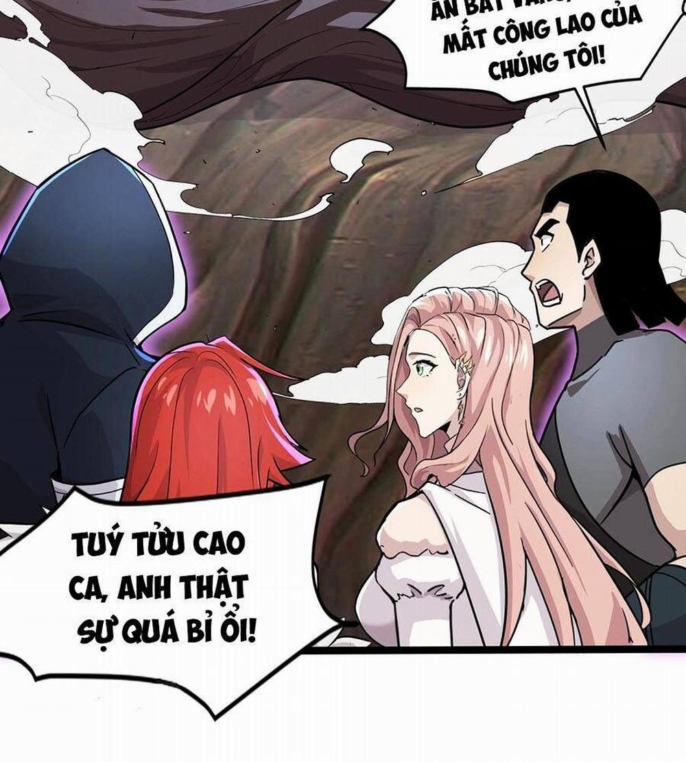 Chỉ Có Ta Có Thể Sử Dụng Triệu Hoán Thuật 127 trang 49