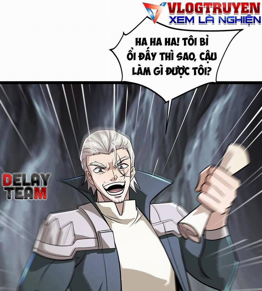 Chỉ Có Ta Có Thể Sử Dụng Triệu Hoán Thuật 127 trang 50
