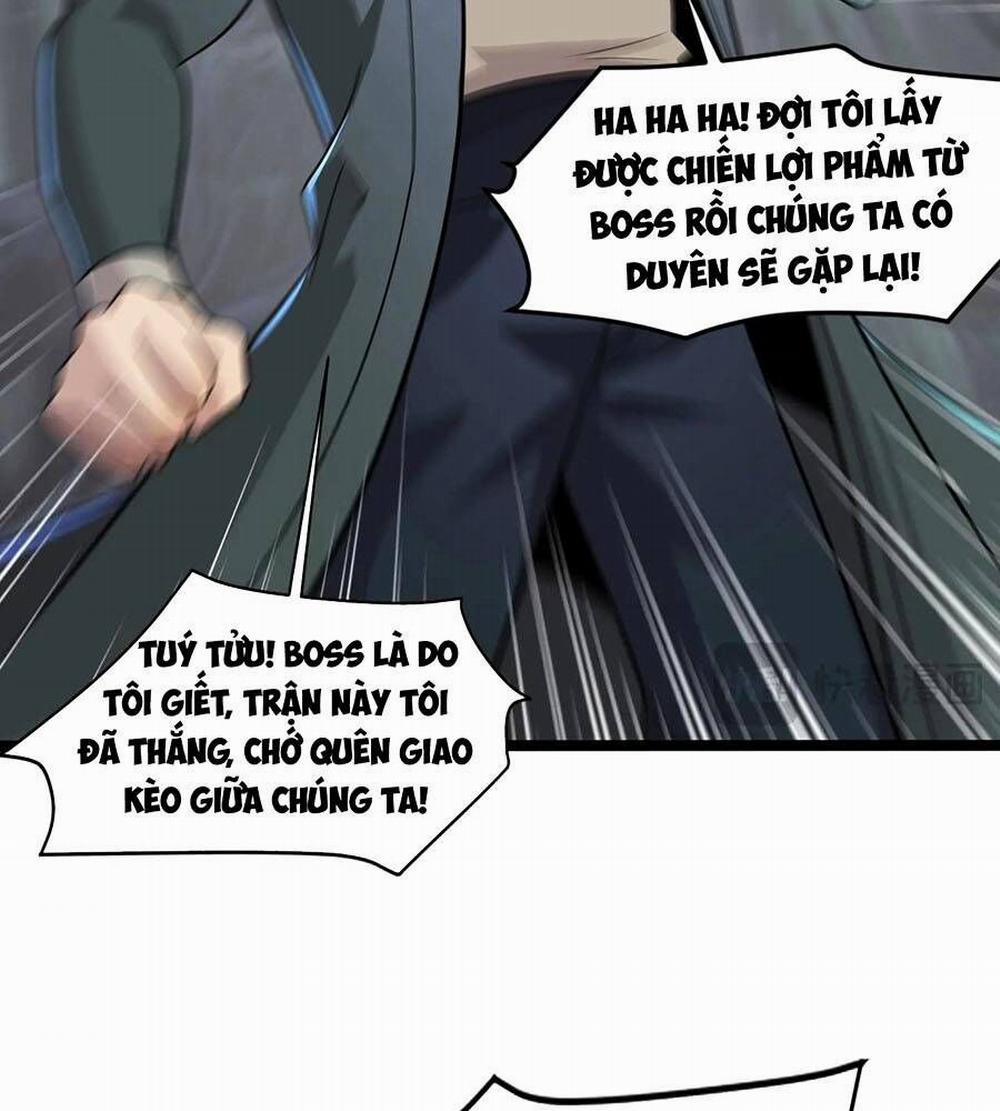 Chỉ Có Ta Có Thể Sử Dụng Triệu Hoán Thuật 127 trang 51