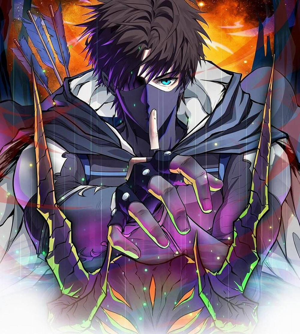 Chỉ Có Ta Có Thể Sử Dụng Triệu Hoán Thuật 127 trang 6