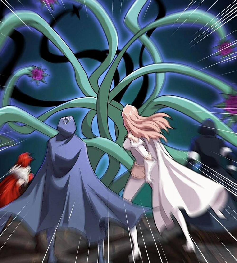 Chỉ Có Ta Có Thể Sử Dụng Triệu Hoán Thuật 127 trang 61