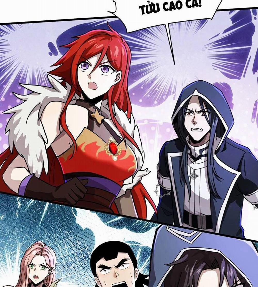 Chỉ Có Ta Có Thể Sử Dụng Triệu Hoán Thuật 127 trang 75