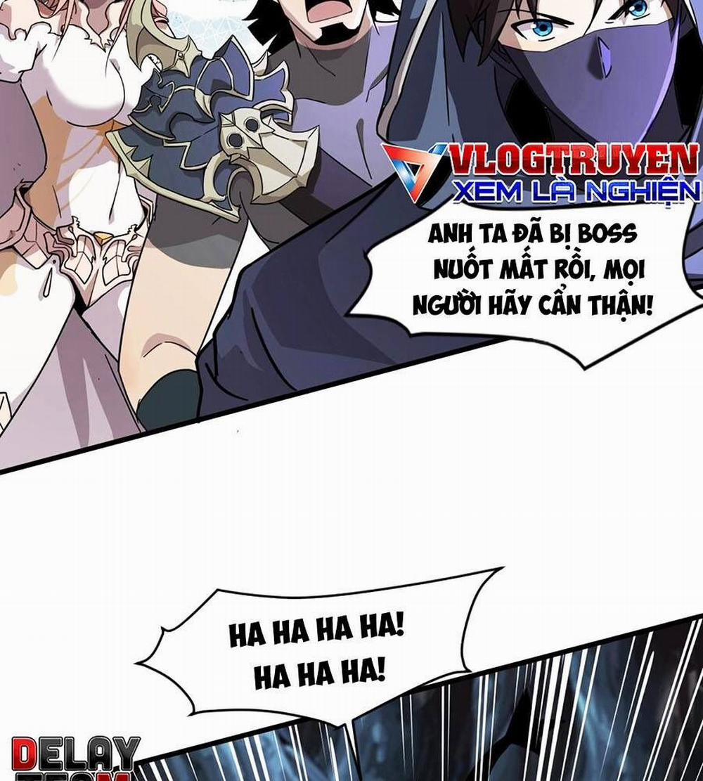 Chỉ Có Ta Có Thể Sử Dụng Triệu Hoán Thuật 127 trang 76