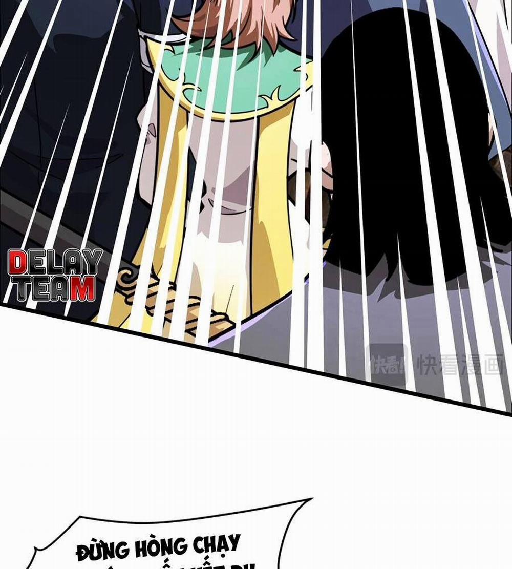 Chỉ Có Ta Có Thể Sử Dụng Triệu Hoán Thuật 127 trang 79