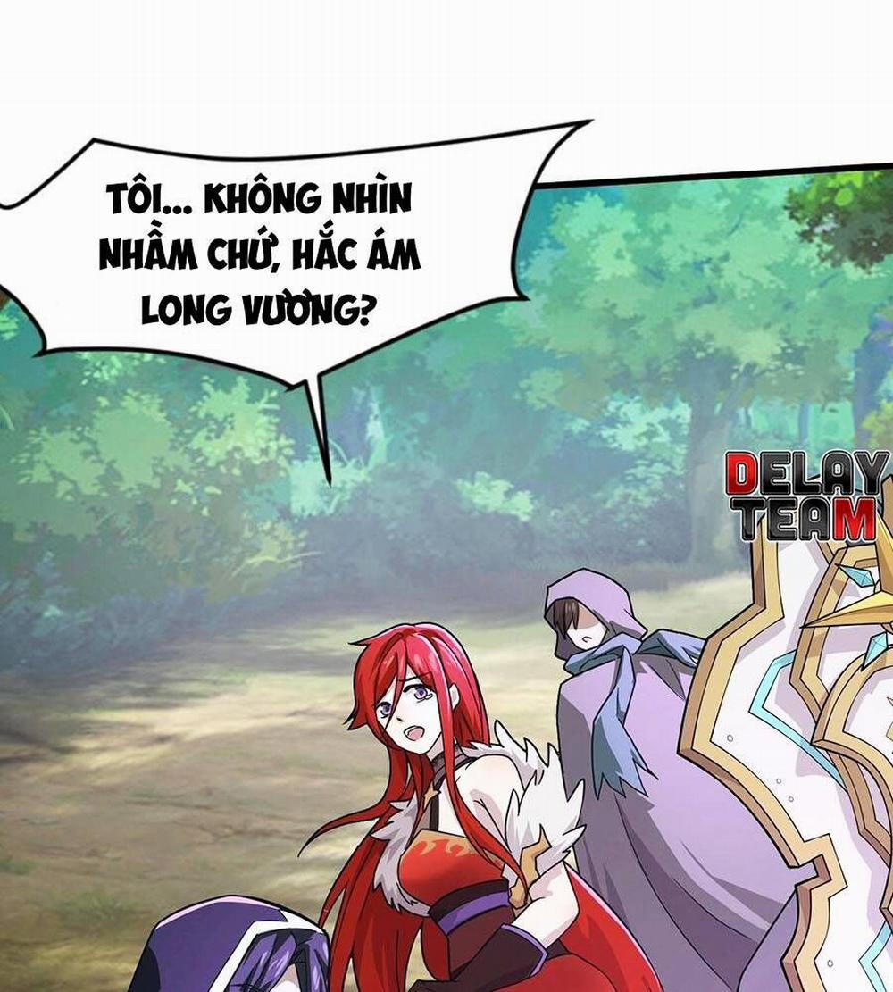 Chỉ Có Ta Có Thể Sử Dụng Triệu Hoán Thuật 127 trang 94