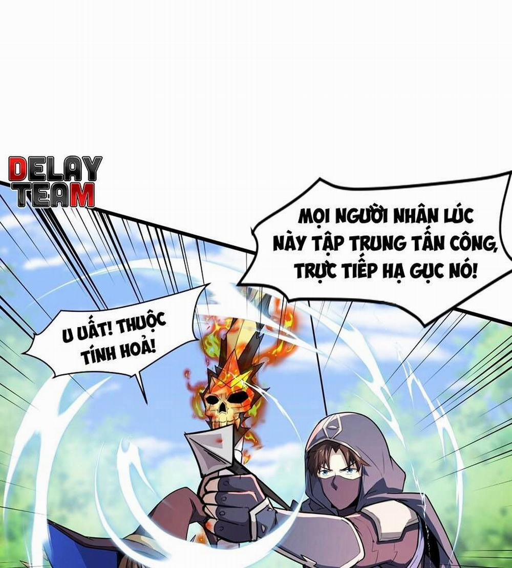 Chỉ Có Ta Có Thể Sử Dụng Triệu Hoán Thuật 127 trang 99