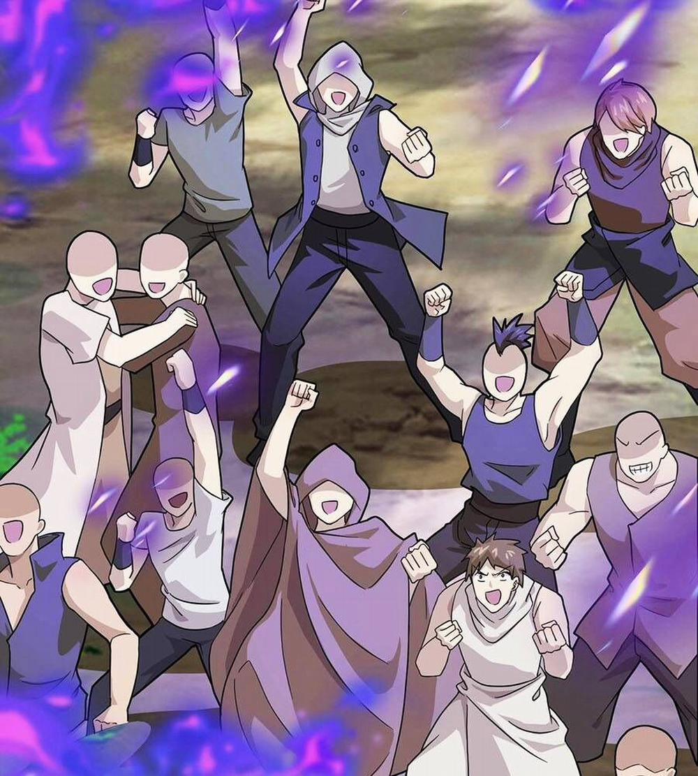 Chỉ Có Ta Có Thể Sử Dụng Triệu Hoán Thuật 128 trang 12