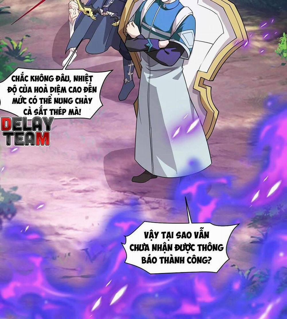 Chỉ Có Ta Có Thể Sử Dụng Triệu Hoán Thuật 128 trang 21