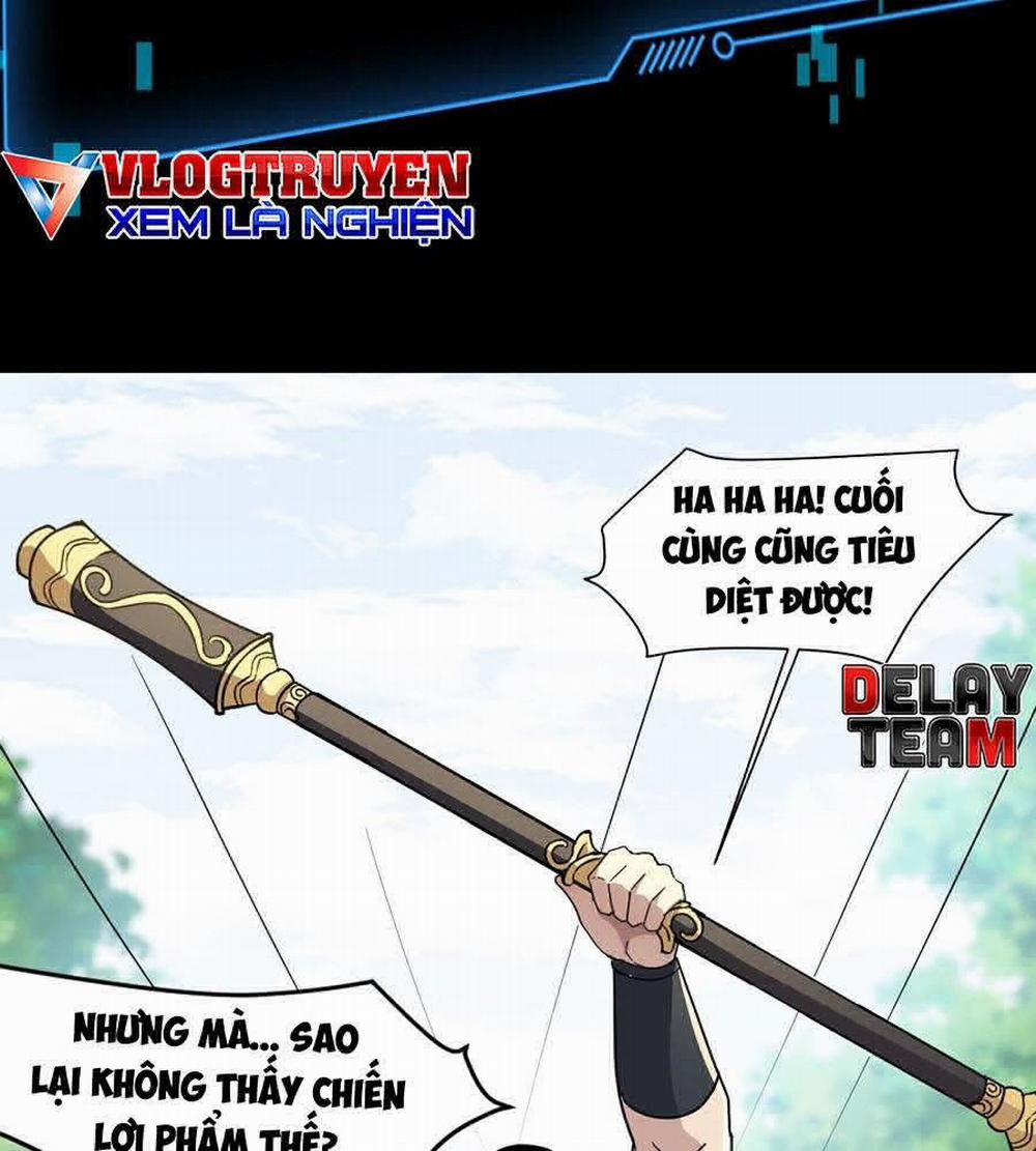 Chỉ Có Ta Có Thể Sử Dụng Triệu Hoán Thuật 128 trang 23