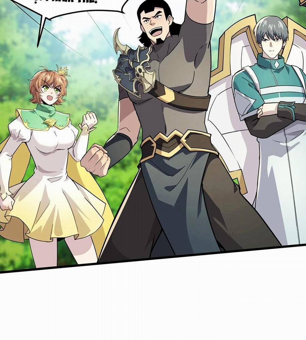 Chỉ Có Ta Có Thể Sử Dụng Triệu Hoán Thuật 128 trang 24