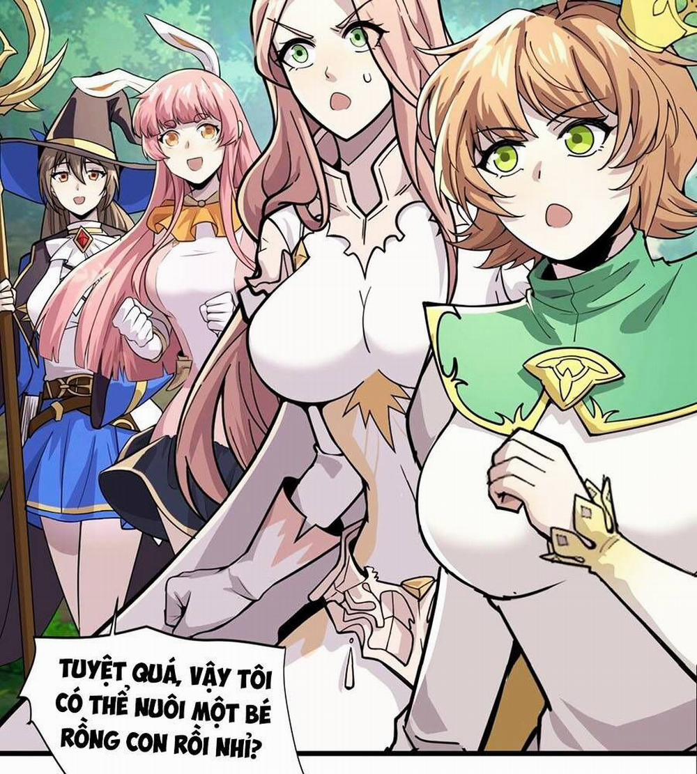 Chỉ Có Ta Có Thể Sử Dụng Triệu Hoán Thuật 128 trang 29