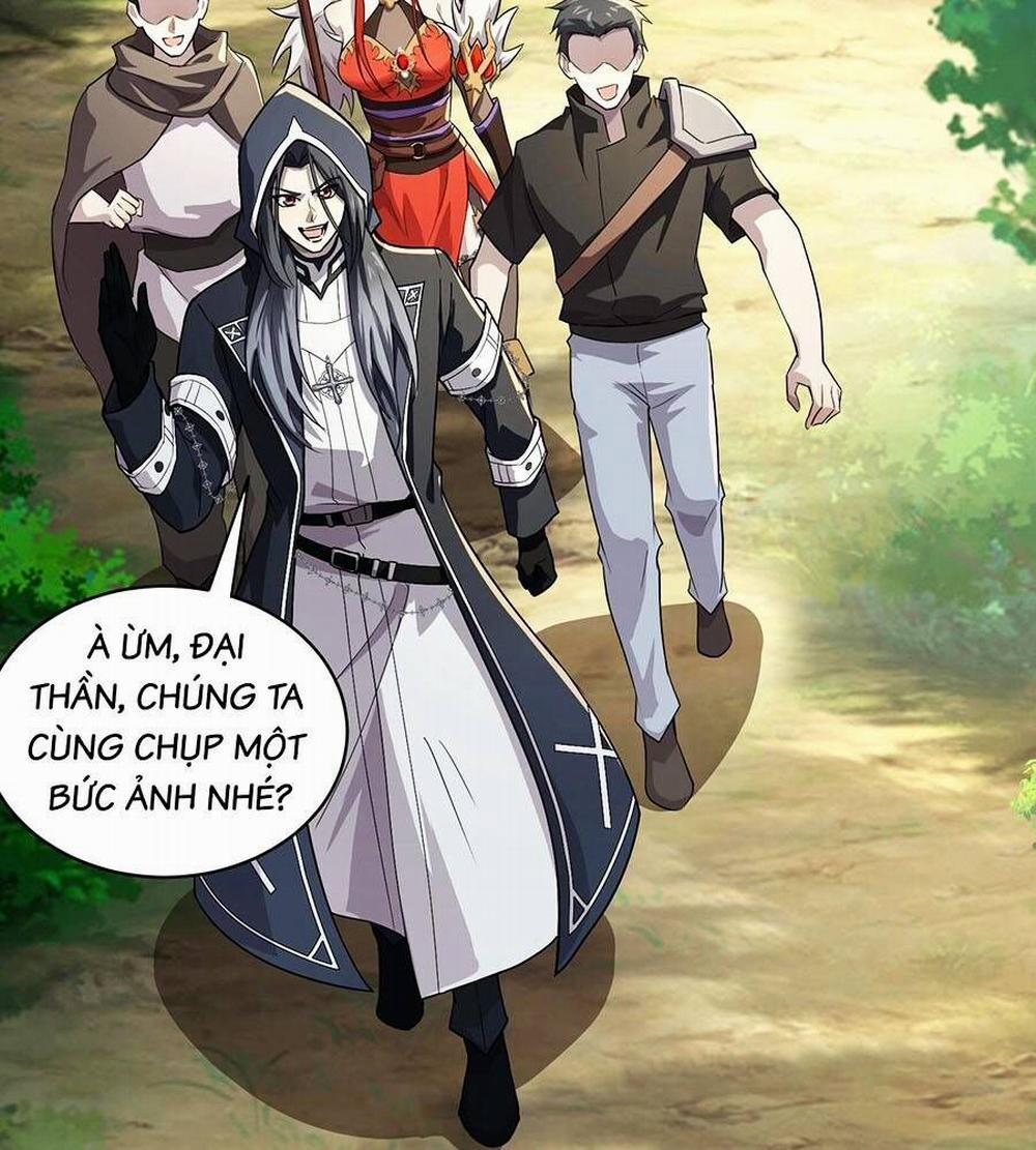 Chỉ Có Ta Có Thể Sử Dụng Triệu Hoán Thuật 128 trang 31