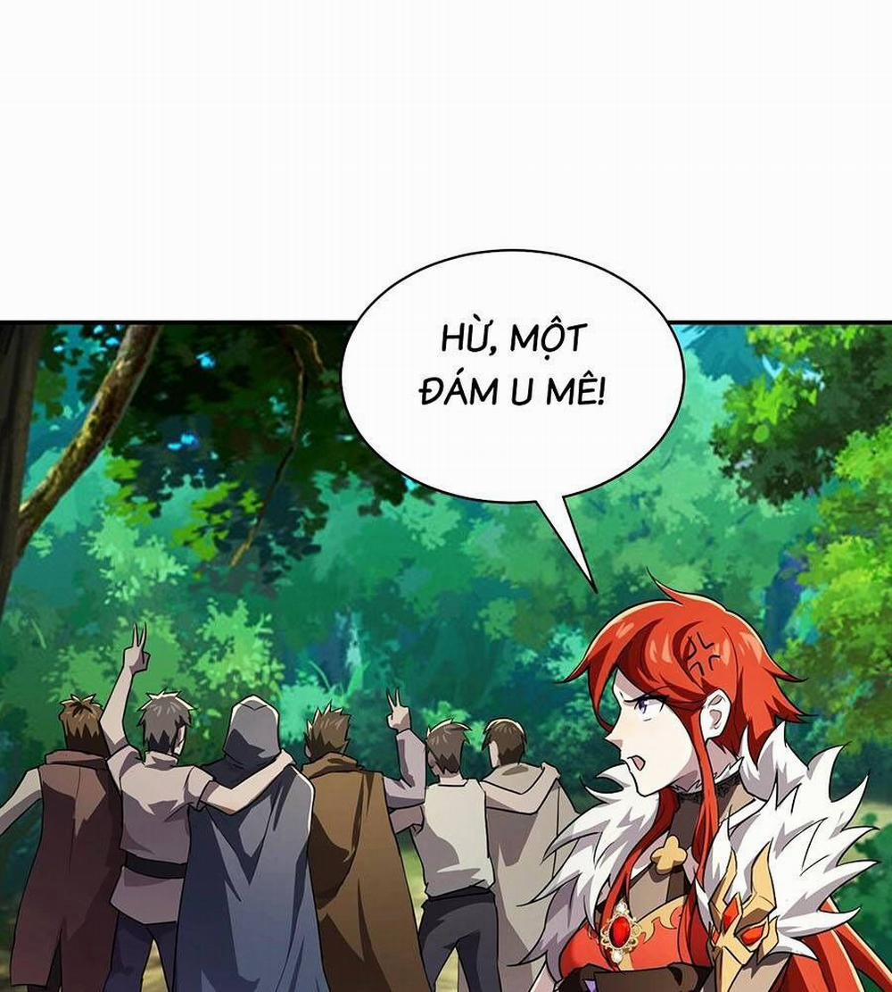 Chỉ Có Ta Có Thể Sử Dụng Triệu Hoán Thuật 128 trang 36