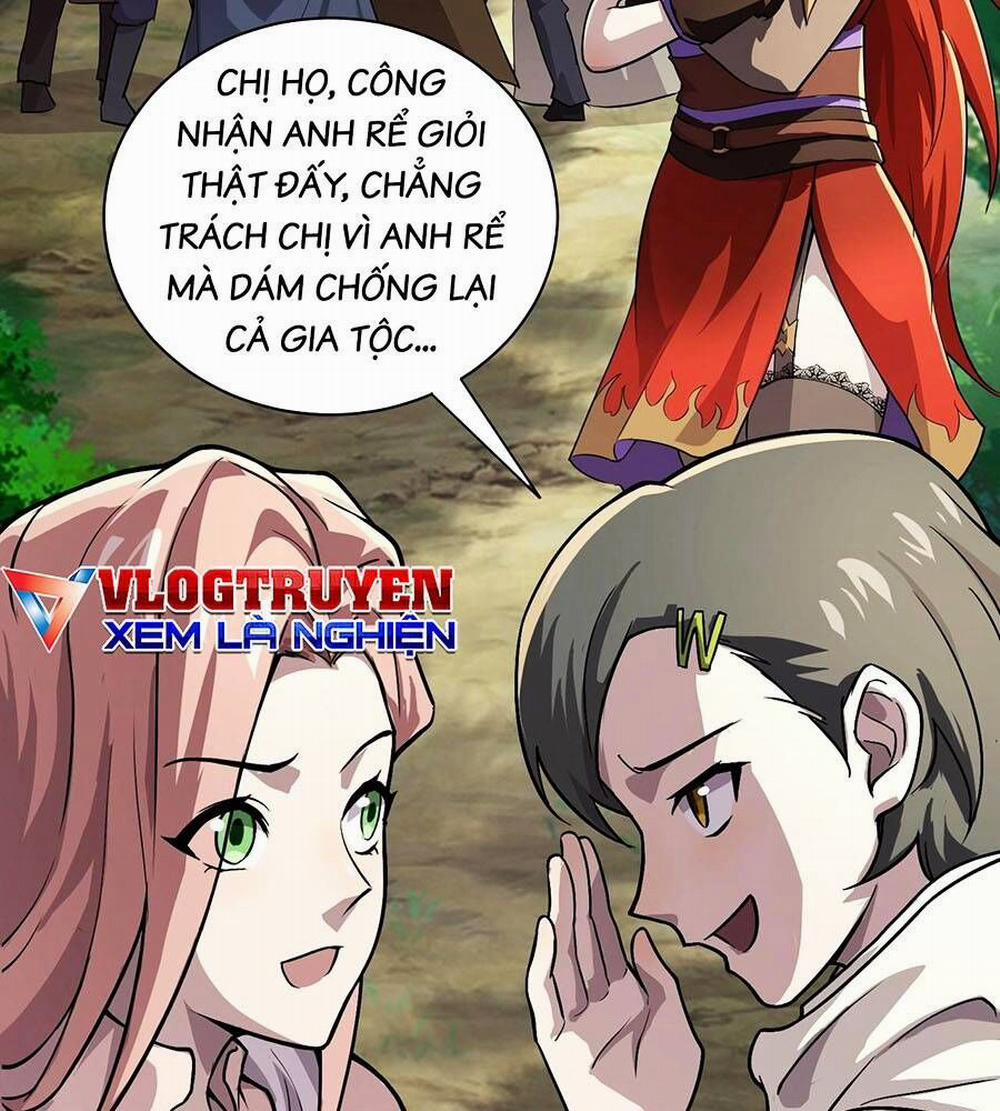 Chỉ Có Ta Có Thể Sử Dụng Triệu Hoán Thuật 128 trang 37