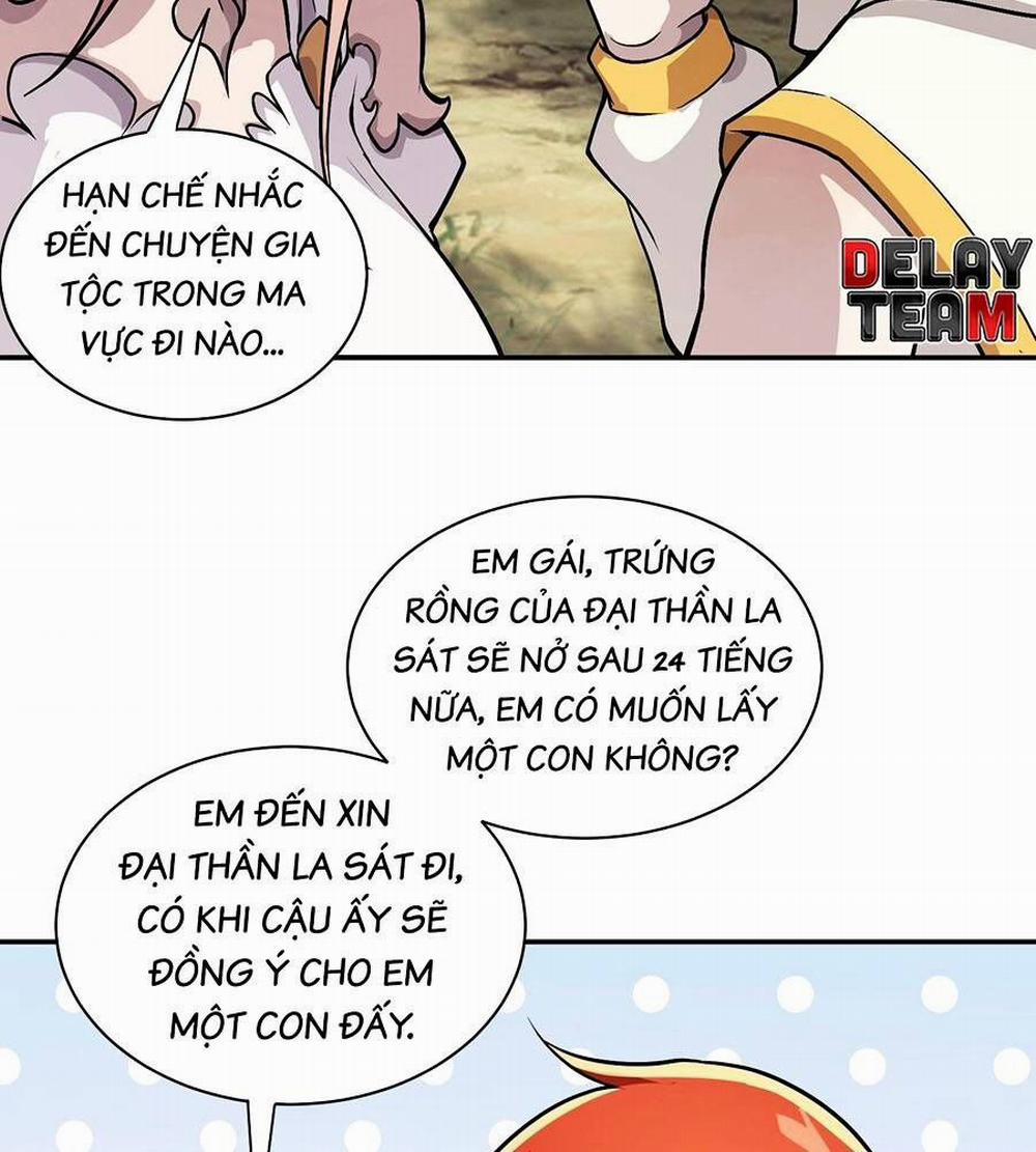 Chỉ Có Ta Có Thể Sử Dụng Triệu Hoán Thuật 128 trang 38