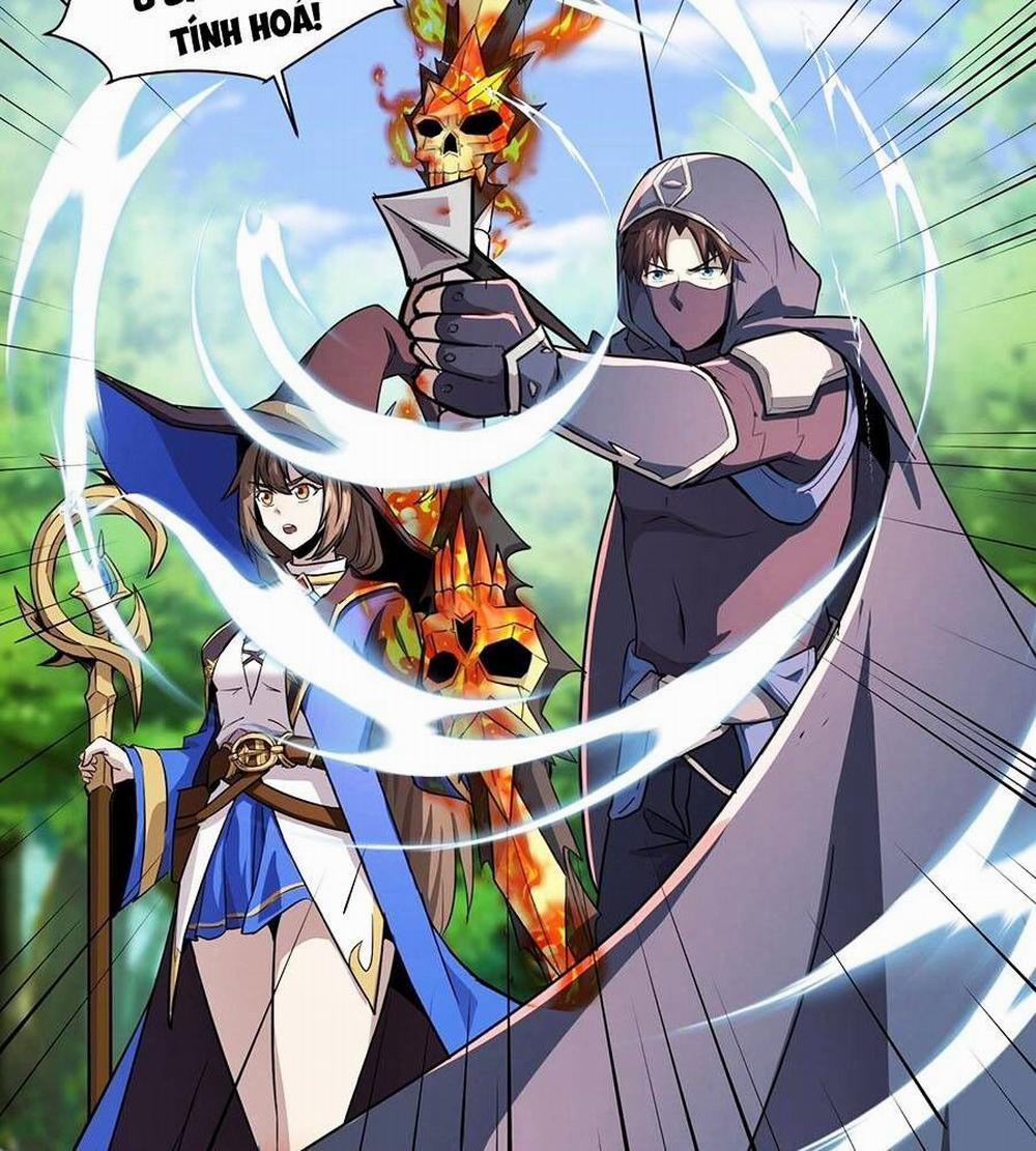 Chỉ Có Ta Có Thể Sử Dụng Triệu Hoán Thuật 128 trang 4