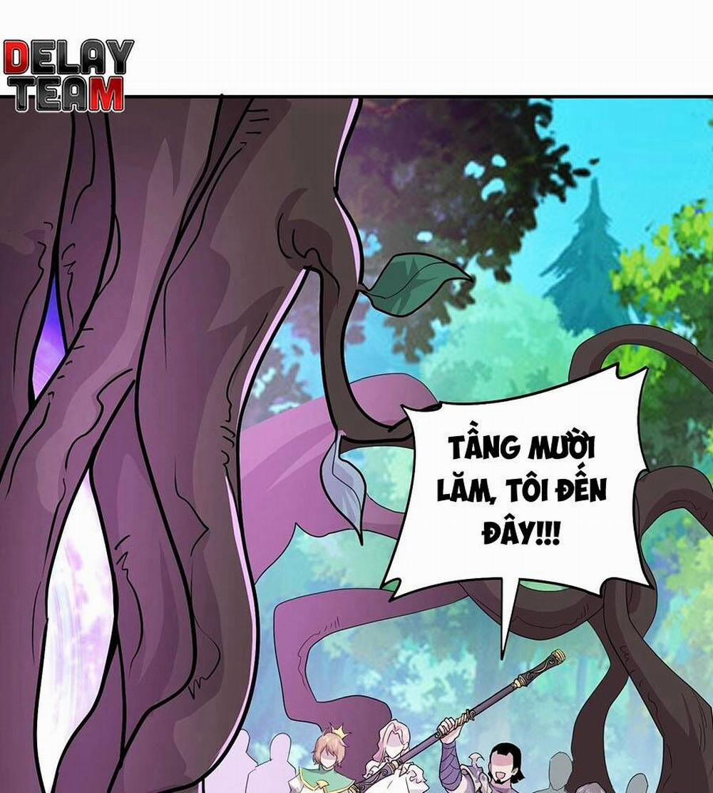 Chỉ Có Ta Có Thể Sử Dụng Triệu Hoán Thuật 128 trang 43