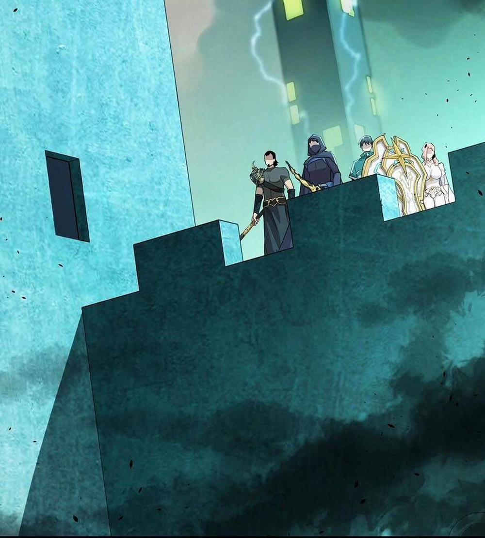 Chỉ Có Ta Có Thể Sử Dụng Triệu Hoán Thuật 128 trang 49