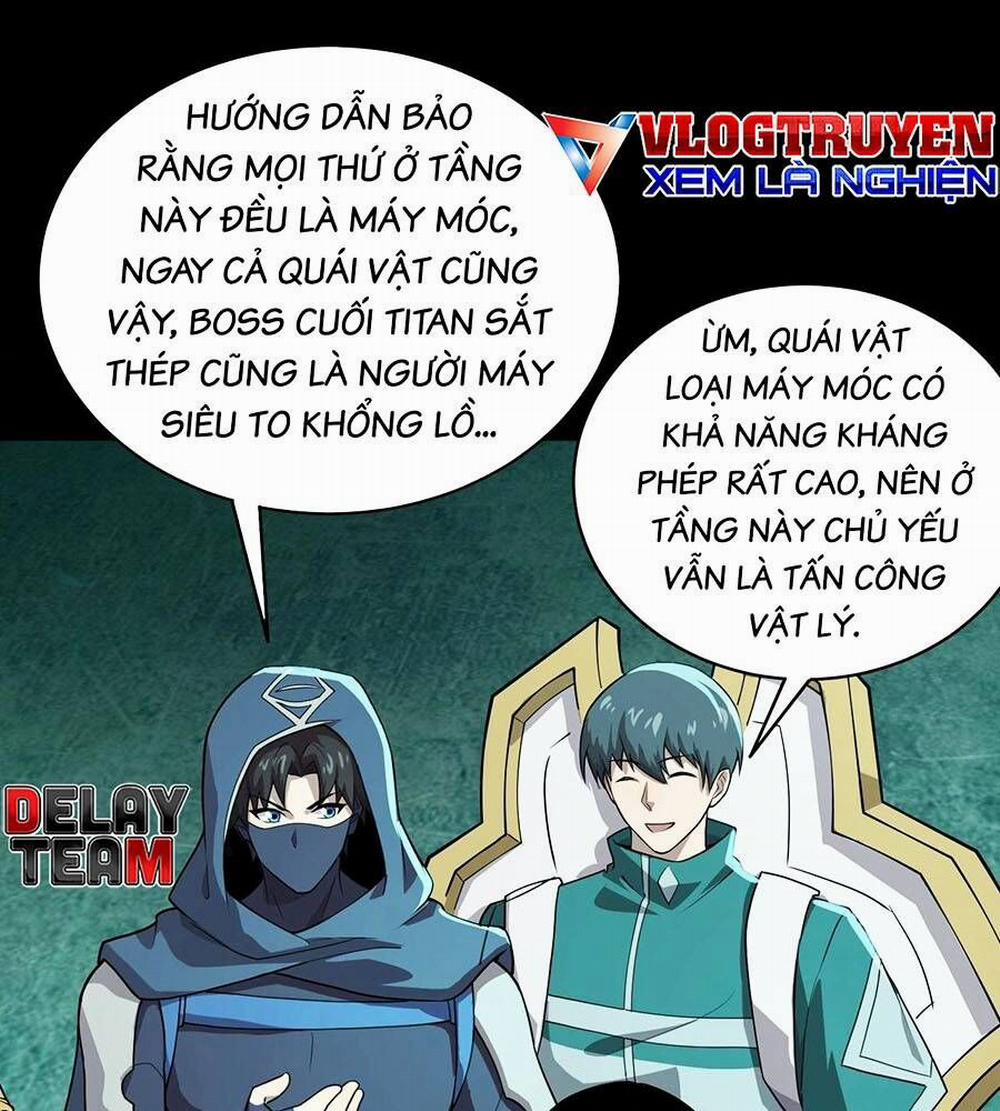 Chỉ Có Ta Có Thể Sử Dụng Triệu Hoán Thuật 128 trang 50