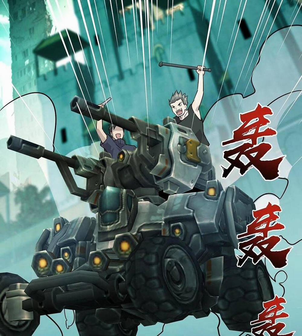 Chỉ Có Ta Có Thể Sử Dụng Triệu Hoán Thuật 128 trang 54