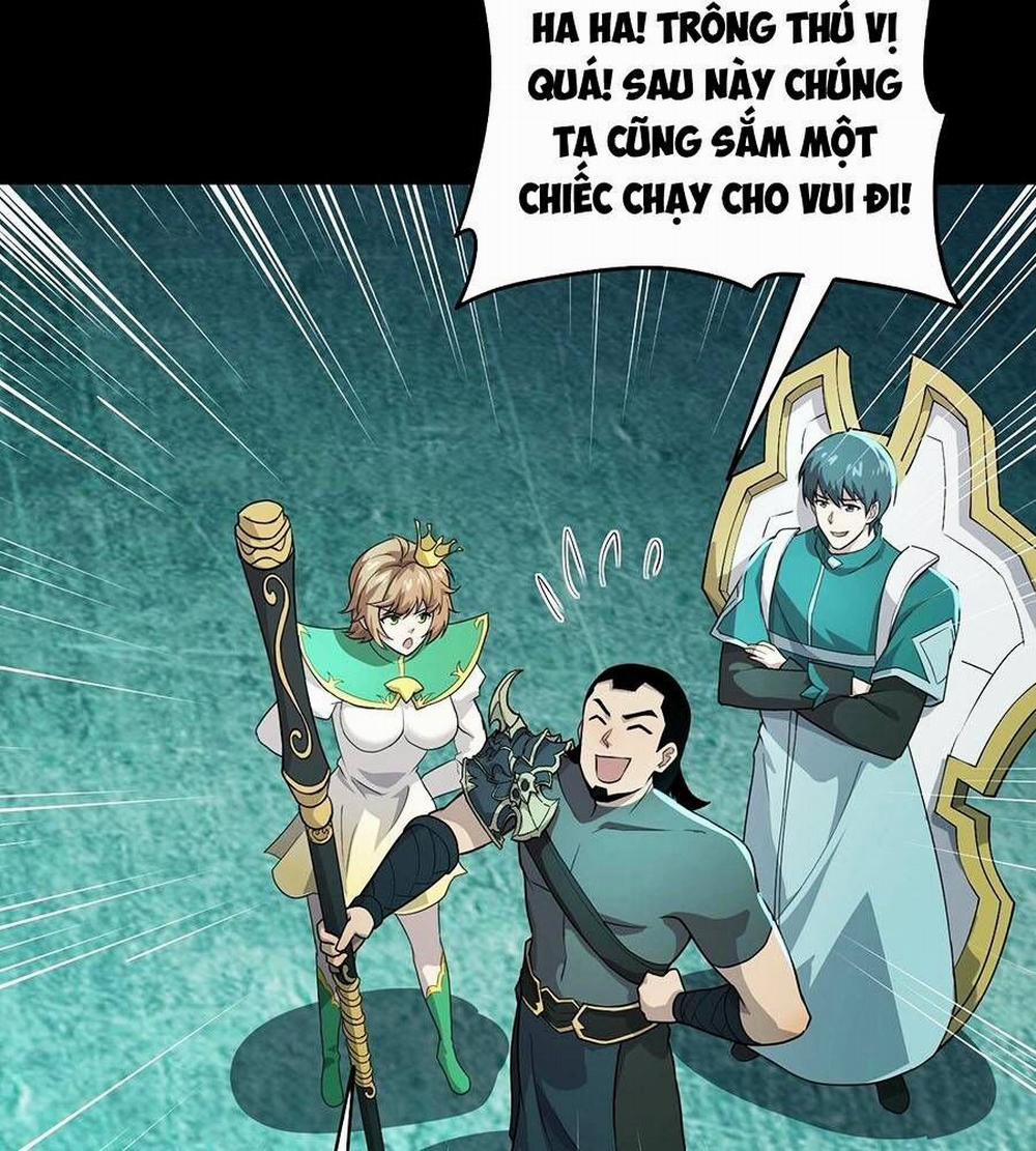 Chỉ Có Ta Có Thể Sử Dụng Triệu Hoán Thuật 128 trang 56