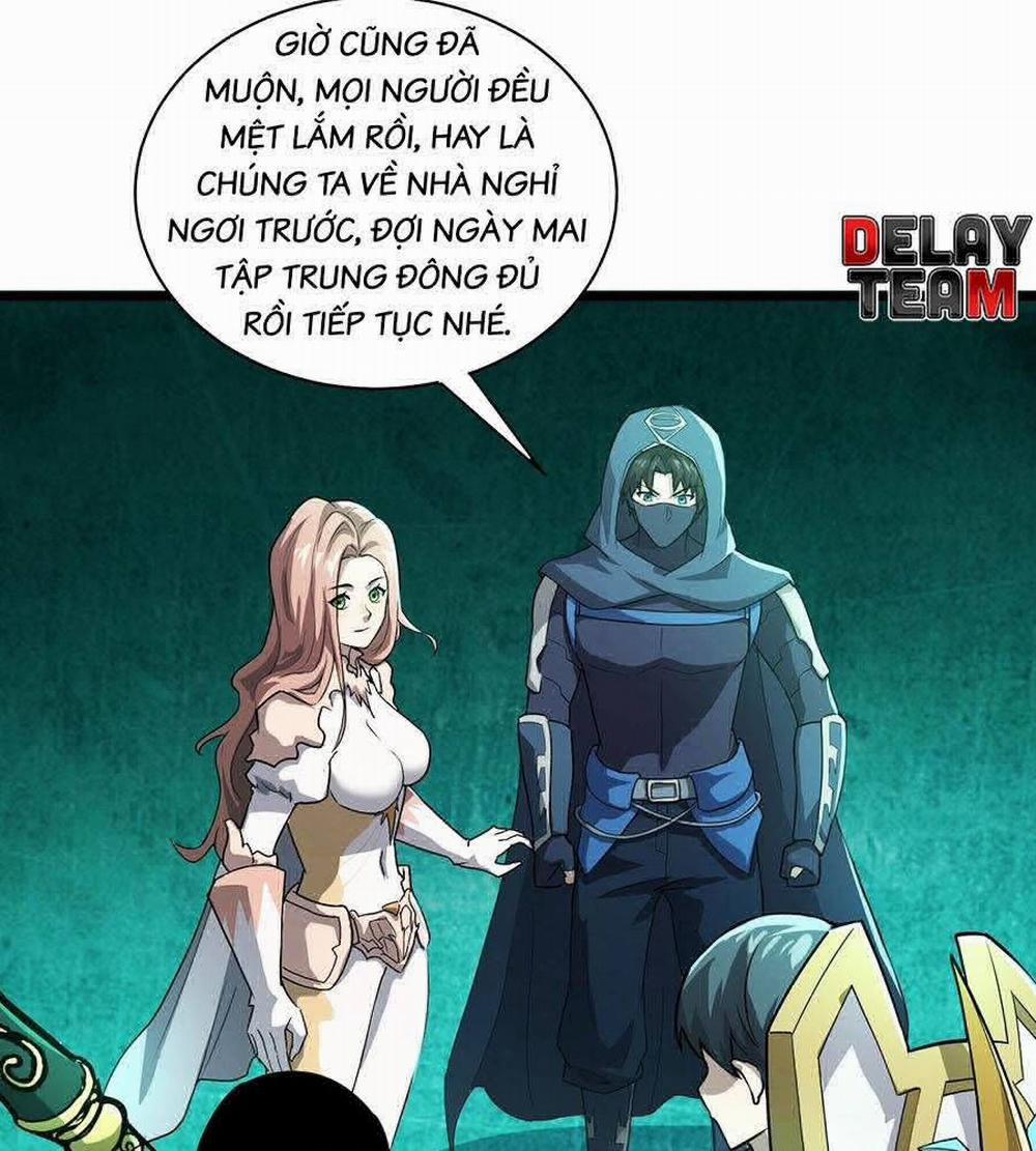 Chỉ Có Ta Có Thể Sử Dụng Triệu Hoán Thuật 128 trang 58