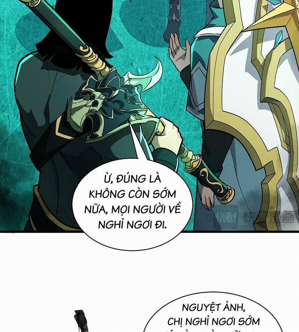 Chỉ Có Ta Có Thể Sử Dụng Triệu Hoán Thuật 128 trang 59