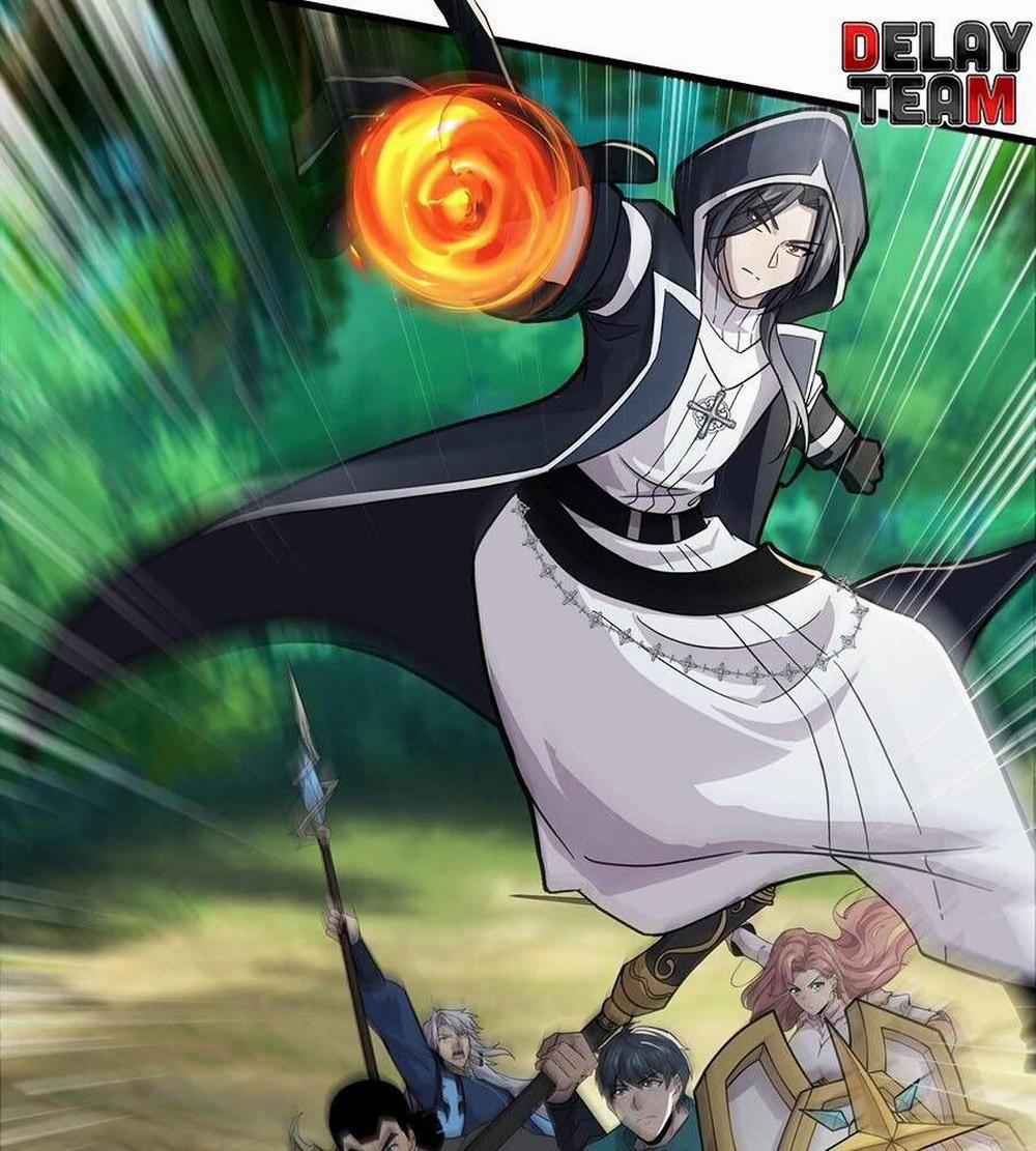 Chỉ Có Ta Có Thể Sử Dụng Triệu Hoán Thuật 128 trang 6