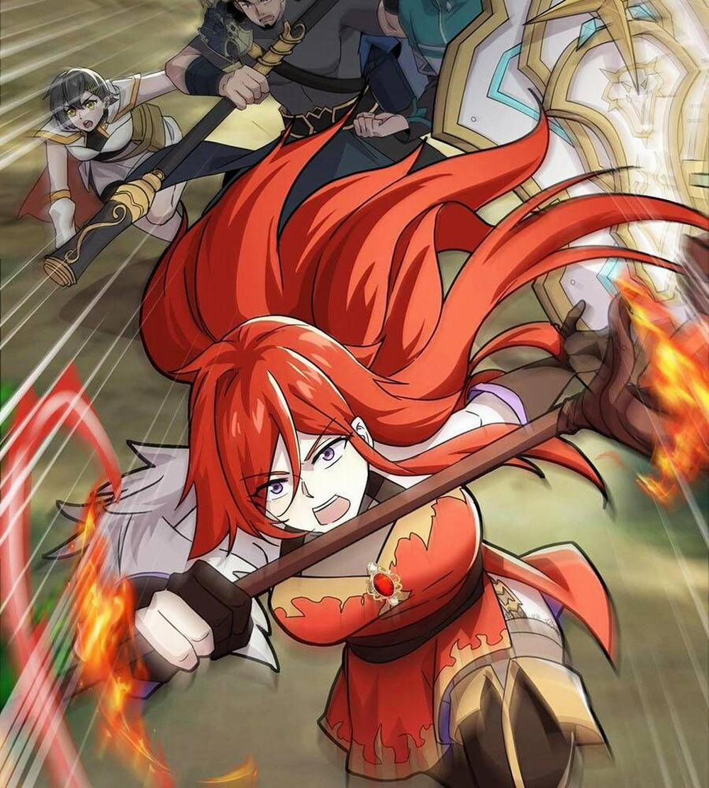 Chỉ Có Ta Có Thể Sử Dụng Triệu Hoán Thuật 128 trang 7