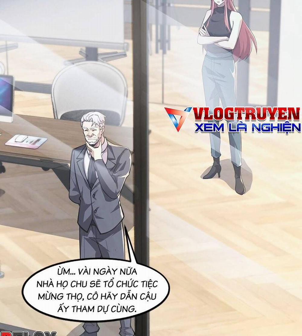 Chỉ Có Ta Có Thể Sử Dụng Triệu Hoán Thuật 128 trang 91