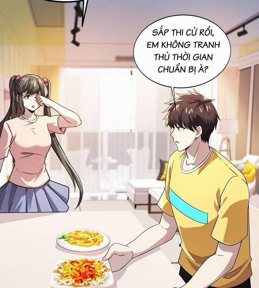 Chỉ Có Ta Có Thể Sử Dụng Triệu Hoán Thuật 128 trang 95