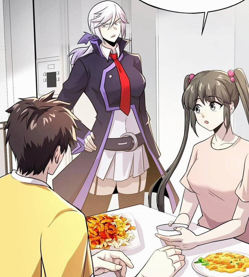 Chỉ Có Ta Có Thể Sử Dụng Triệu Hoán Thuật 128 trang 99