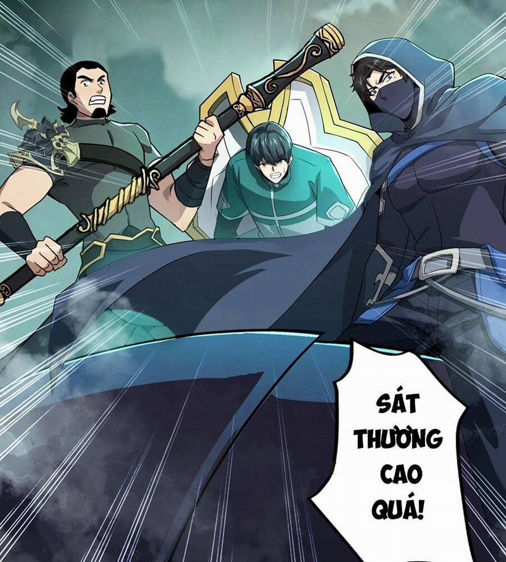Chỉ Có Ta Có Thể Sử Dụng Triệu Hoán Thuật 129 trang 103