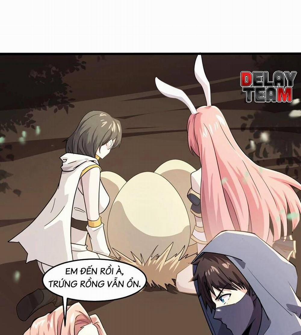 Chỉ Có Ta Có Thể Sử Dụng Triệu Hoán Thuật 129 trang 13