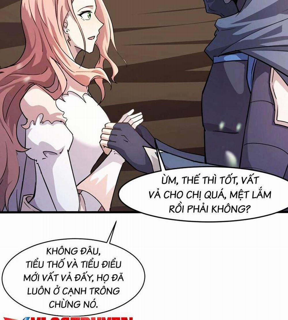 Chỉ Có Ta Có Thể Sử Dụng Triệu Hoán Thuật 129 trang 14