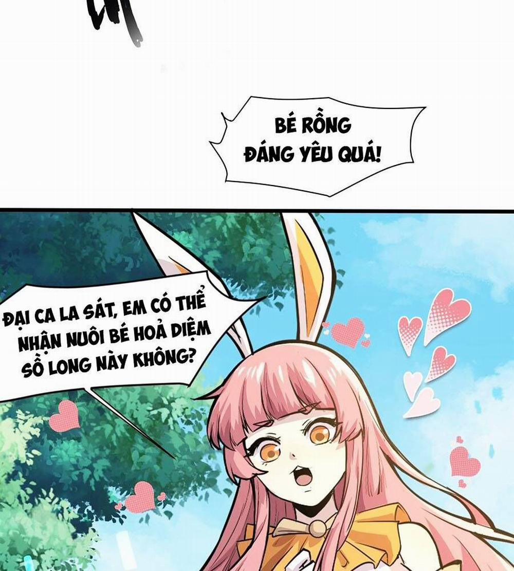 Chỉ Có Ta Có Thể Sử Dụng Triệu Hoán Thuật 129 trang 21