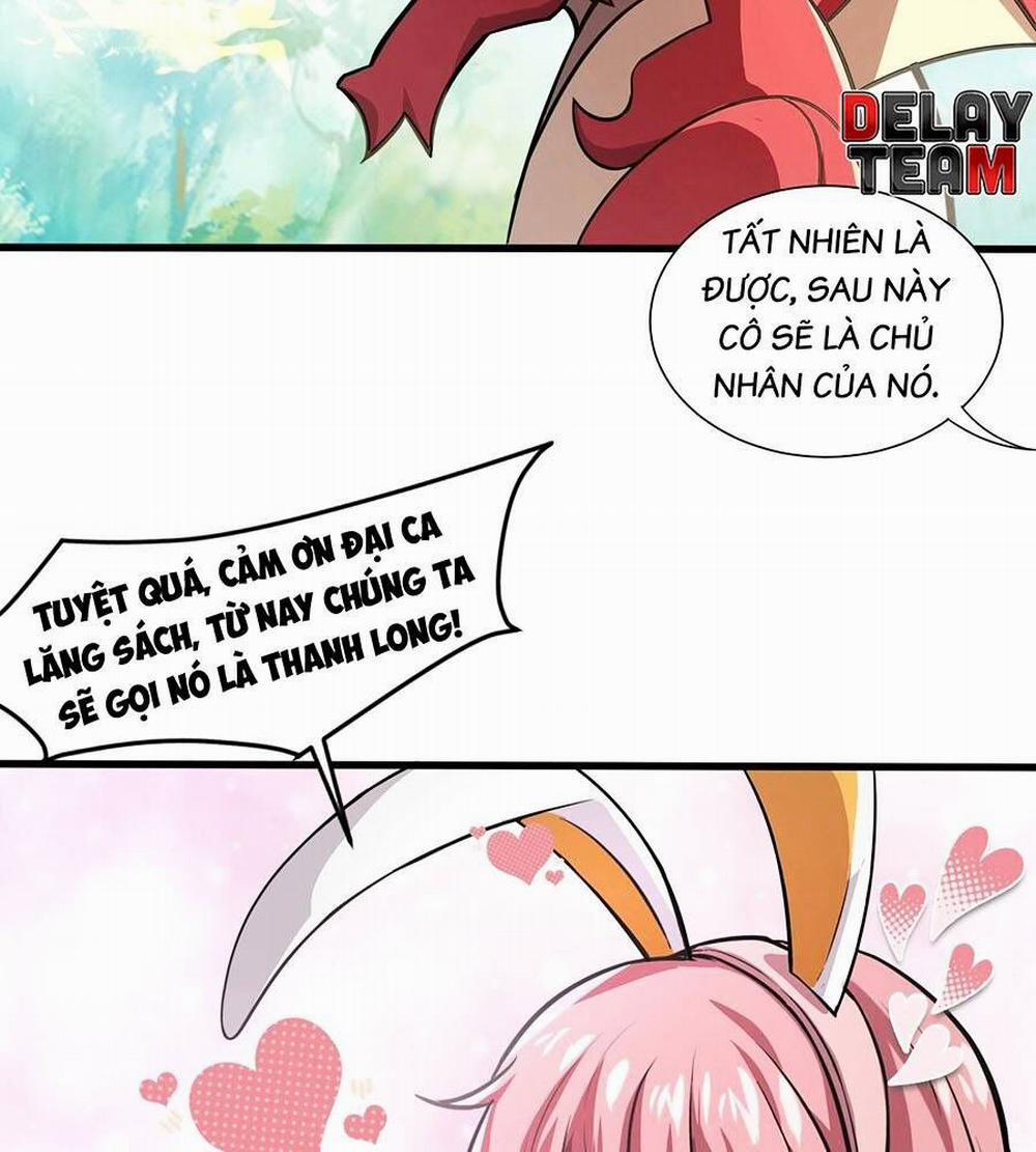 Chỉ Có Ta Có Thể Sử Dụng Triệu Hoán Thuật 129 trang 23