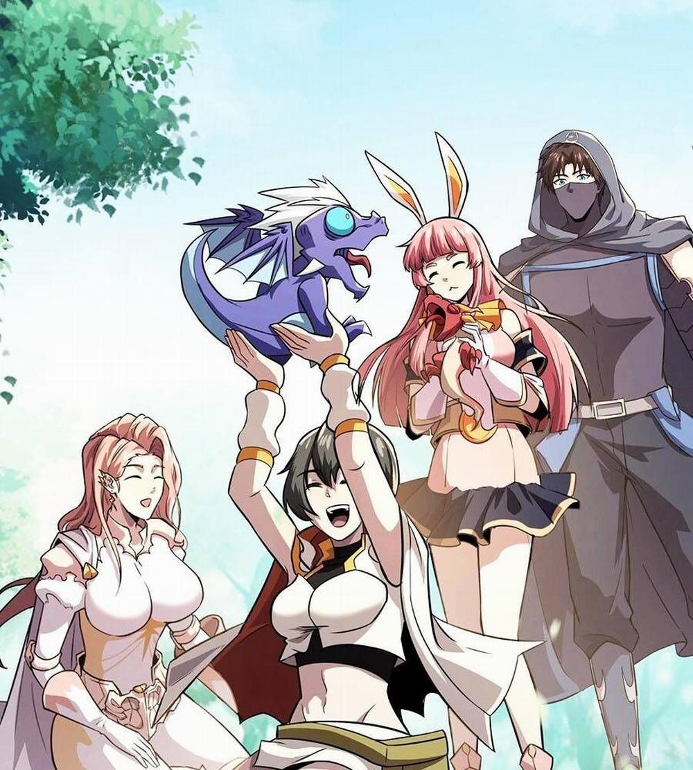 Chỉ Có Ta Có Thể Sử Dụng Triệu Hoán Thuật 129 trang 26